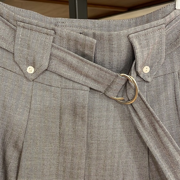 Petite Studio Pants - Picture 4 of 6